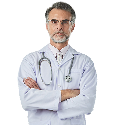 Dr. Felix Lurye